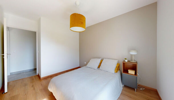 Appartement 3 pièces  à vendre Claix 38640