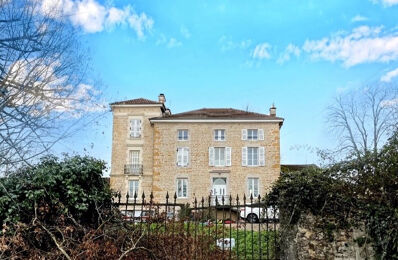 vente maison 530 000 € à proximité de Hautecourt-Romanèche (01250)