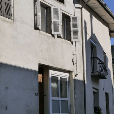 Maison 4 pièces 97 m²