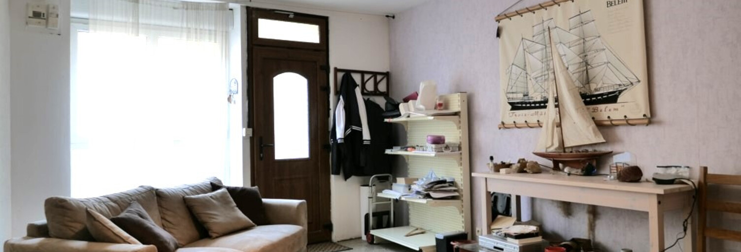 Maison 4 Pièces 97 m² à vendre à Cerdon (01450)