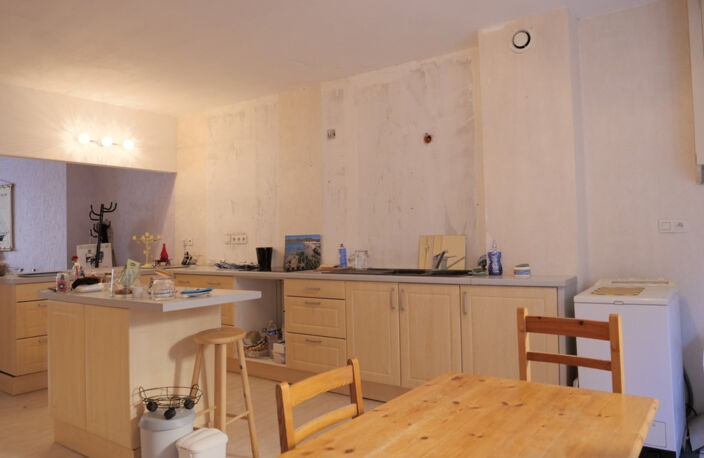 01450 CERDON : Maison de village 2 chambres — photo 2