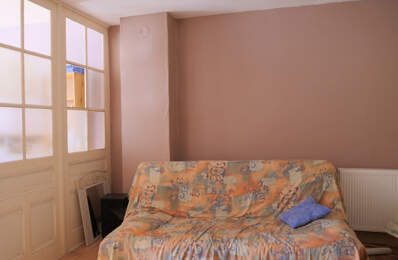 01450 CERDON : Maison de village 2 chambres — photo du bien