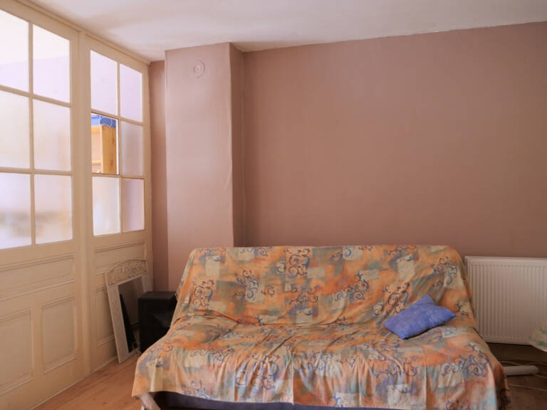 01450 CERDON : Maison de village 2 chambres — photo 1