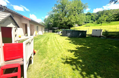 vente maison 319 000 € à proximité de Ambérieu-en-Bugey (01500)