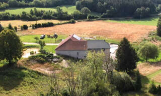 Maison 6 Pièces 240 m² à vendre à Plateau d'Hauteville (01110)