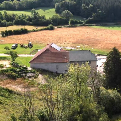 Maison 6 pièces 720000 €