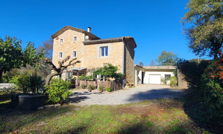 Maison 11 Pièces 320 m² à vendre à Anduze (30140)