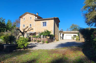 Maison 11 pièces 780000 €