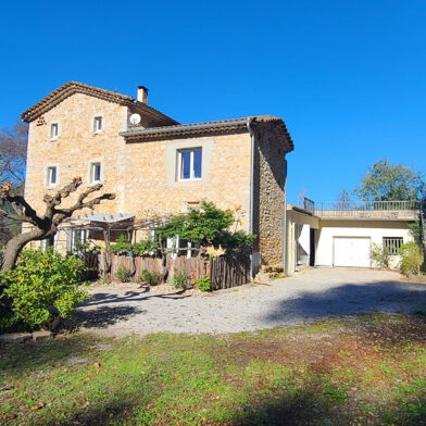 Maison 11 pièces 780000 €