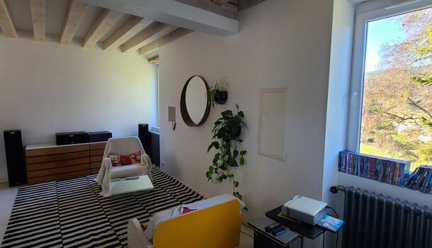 Villa / Maison 11 pièces  à vendre Anduze 30140