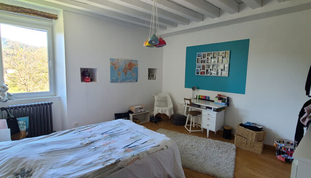 Villa / Maison 11 pièces  à vendre Anduze 30140