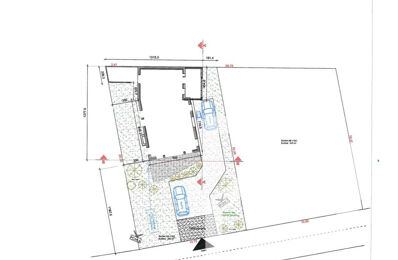 vente terrain 50 000 € à proximité de Le Tréport (76470)