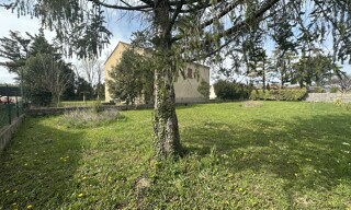 Terrain  467 m² à vendre à Loriol-sur-Drôme (26270)
