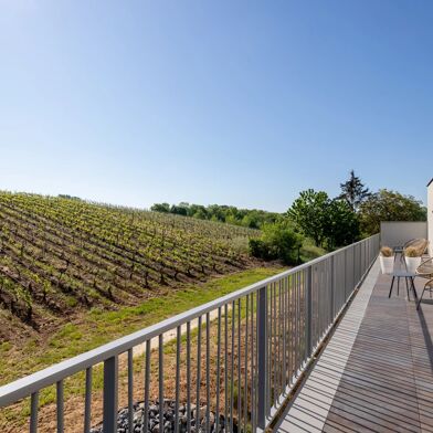 Maison 12 pièces 1545000 €