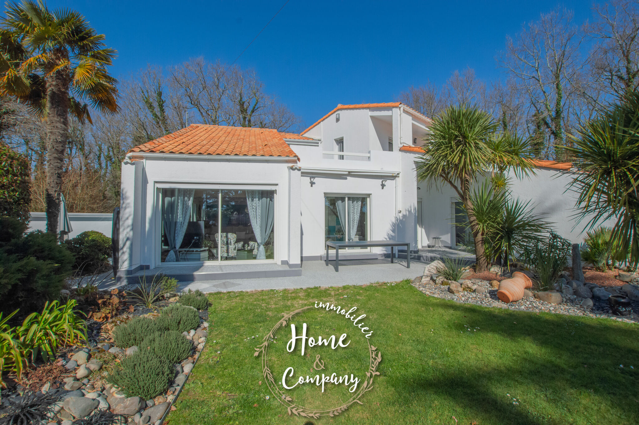 Villa / Maison  T6 à vendre Royan 17200