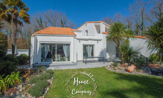 Maison 6 Pièces 168 m² à vendre à Royan (17200)