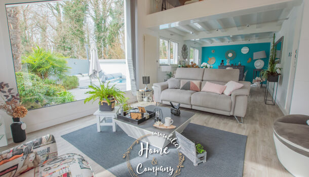 Villa / Maison 6 pièces  à vendre Royan 17200