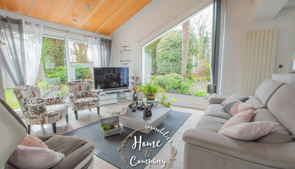 Villa / Maison 6 pièces  à vendre Royan 17200