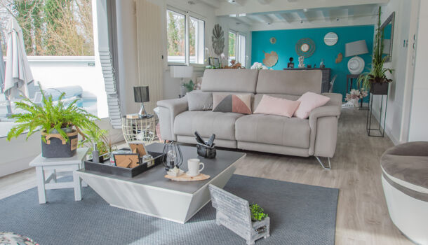 Villa / Maison 6 pièces  à vendre Royan 17200