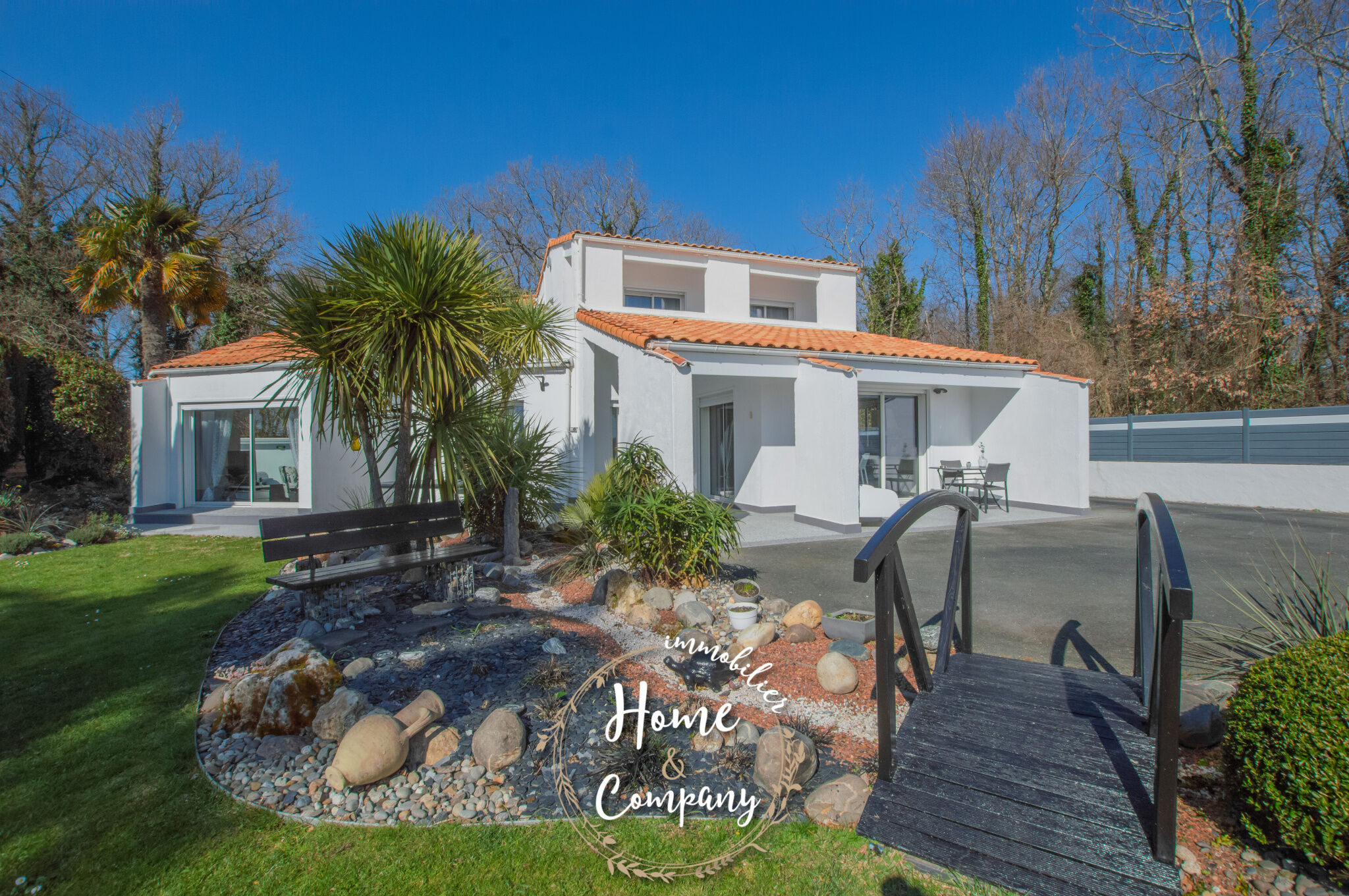 Villa / Maison  T6 à vendre Royan 17200