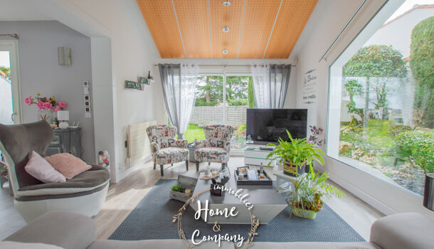 Villa / Maison 6 pièces  à vendre Royan 17200