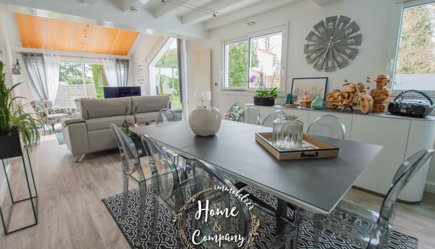 Villa / Maison 6 pièces  à vendre Royan 17200