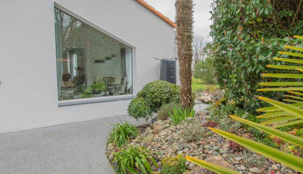 Villa / Maison 6 pièces  à vendre Royan 17200