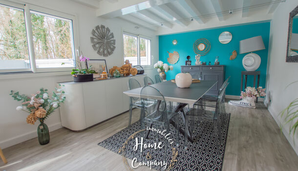 Villa / Maison 6 pièces  à vendre Royan 17200