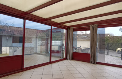 vente maison 81 000 € à proximité de Febvin-Palfart (62960)