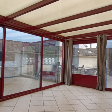 Maison 2 pièces 70 m²