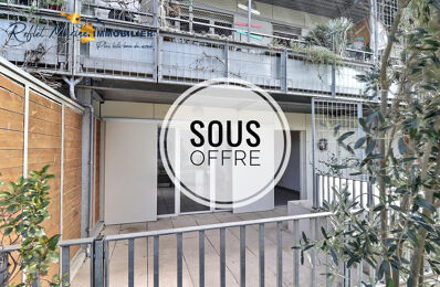 vente appartement 320 000 € à proximité de Roquefort-la-Bédoule (13830)