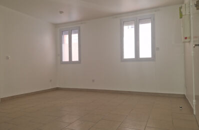 appartement 2 pièces 35 m2 à louer à Solliès-Pont (83210)