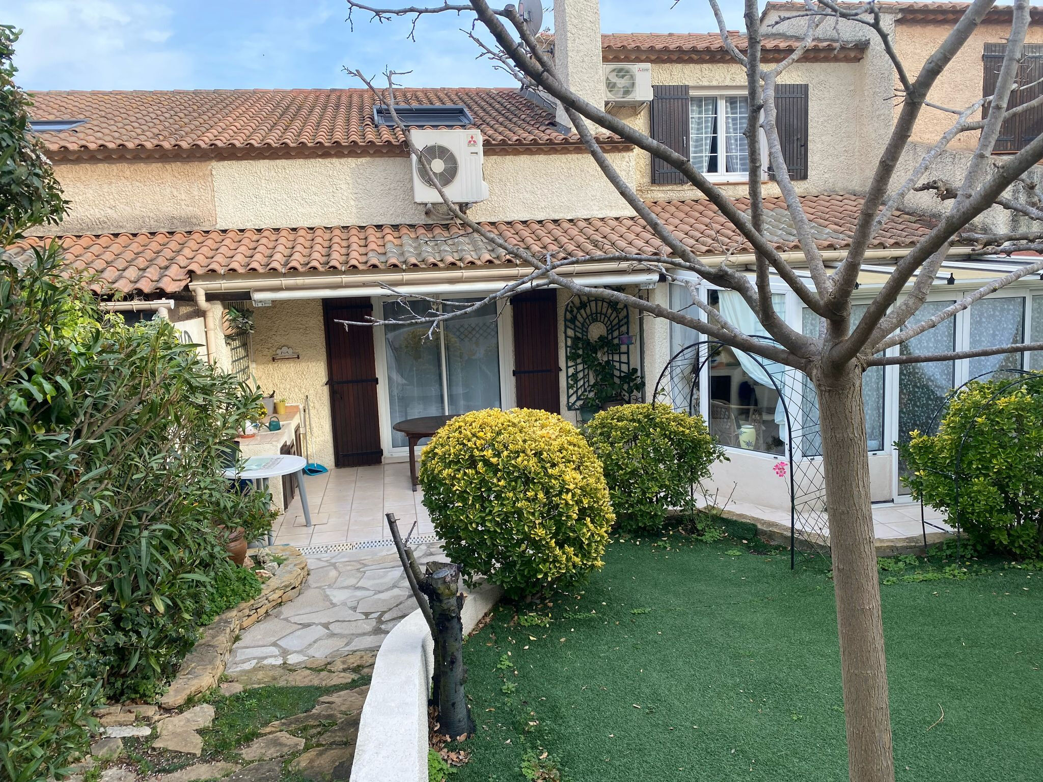 Villa / Maison 5 pièces  à vendre Six-Fours-les-Plages 83140