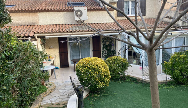 Villa / Maison 5 pièces  à vendre Six-Fours-les-Plages 83140