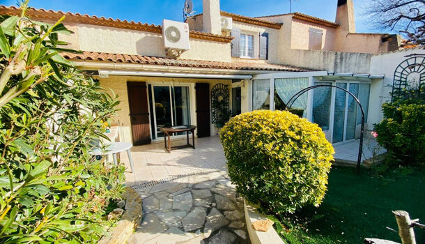 Villa / Maison 5 pièces  à vendre Six-Fours-les-Plages 83140