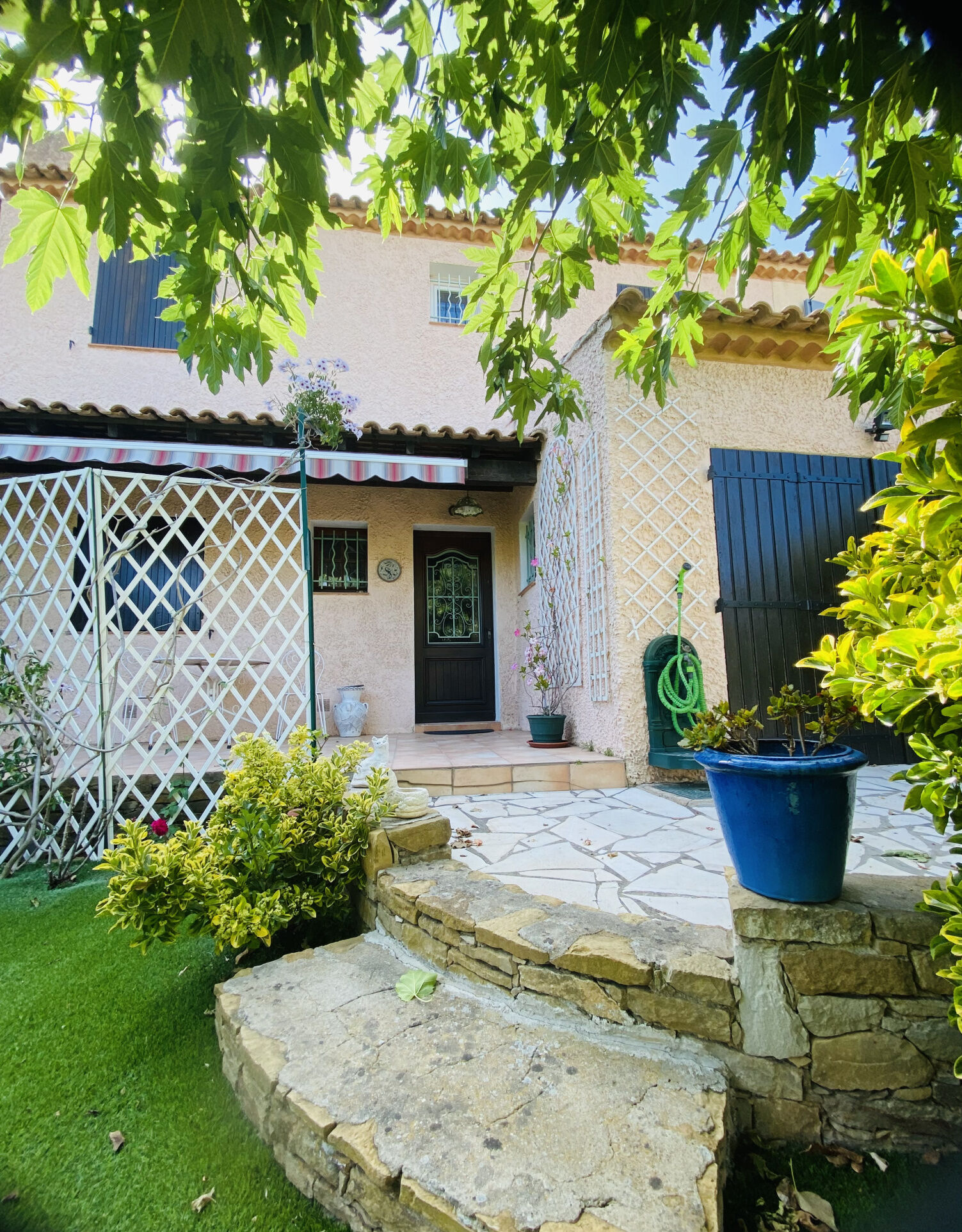 Villa / Maison  T5 à vendre Six-Fours-les-Plages 83140