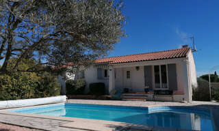 Maison 6 Pièces 105 m² à vendre à Le Pouget (34230)