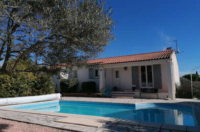 Maison 6 pièces 355000 €