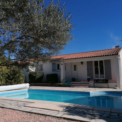 Maison 6 pièces 355000 €