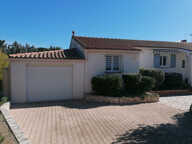 Villa plain pied avec pisicne LE POUGET — photo 2