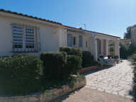 Villa plain pied avec pisicne LE POUGET — photo 3