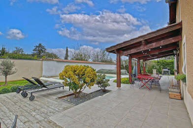 Maison 5 pièces 598000 €