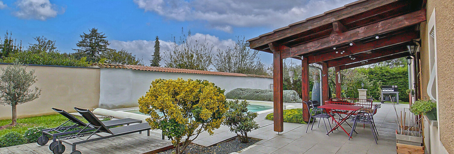 Maison 5 Pièces 151 m² à vendre à Genay (69730)