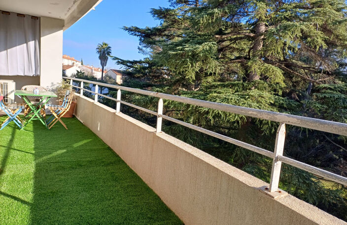 Appartement Montpellier Aiguelongue — photo 2