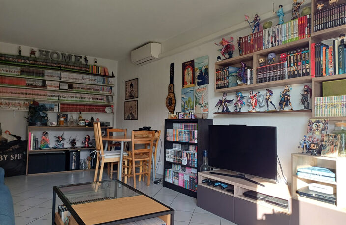 Appartement Montpellier Aiguelongue — photo 3