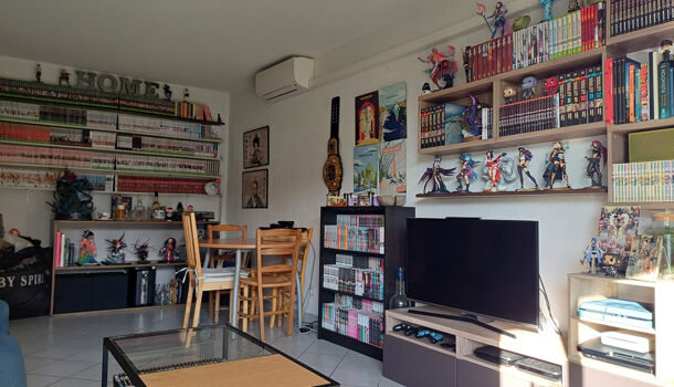 Appartement 2 pièces  à vendre Montpellier 34090