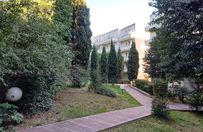 Appartement Montpellier Aiguelongue — photo 4