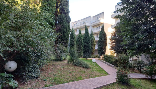 Appartement 2 pièces  à vendre Montpellier 34090