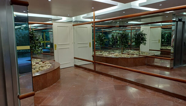 Appartement 2 pièces  à vendre Montpellier 34090