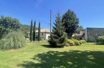 vente maison 314 000 € à proximité de Montsaunès (31260)